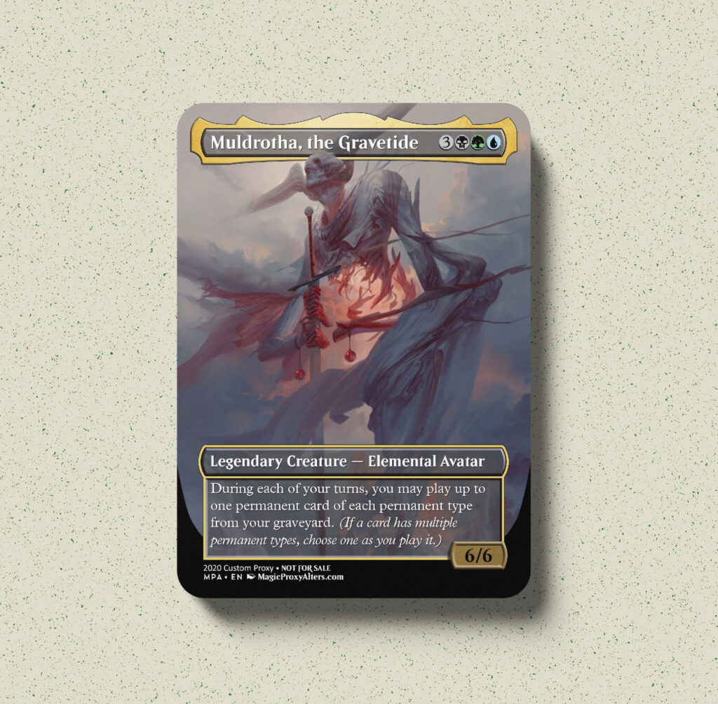 Muldrotha, the Gravetide V1.0 - Magicproxyalters